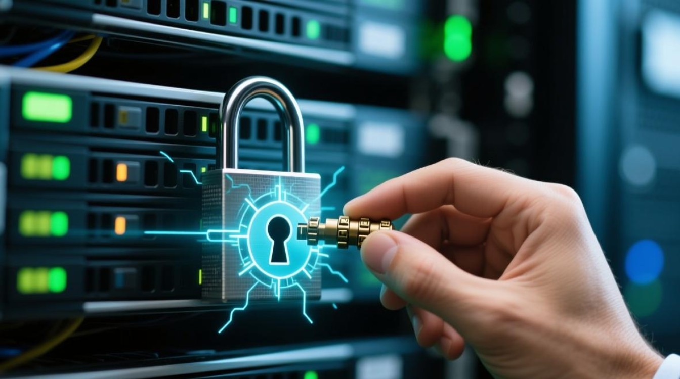 服务器登录密码被篡改，如何排查根源并恢复安全？