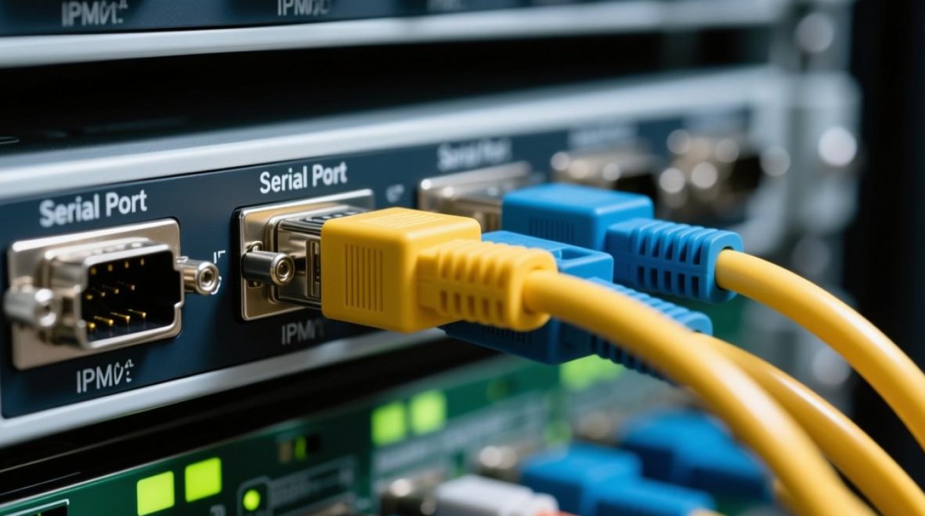 服务器串口怎么查?具体步骤和工具有哪些? 服务器串口怎么查?具体步骤和工具有哪些?