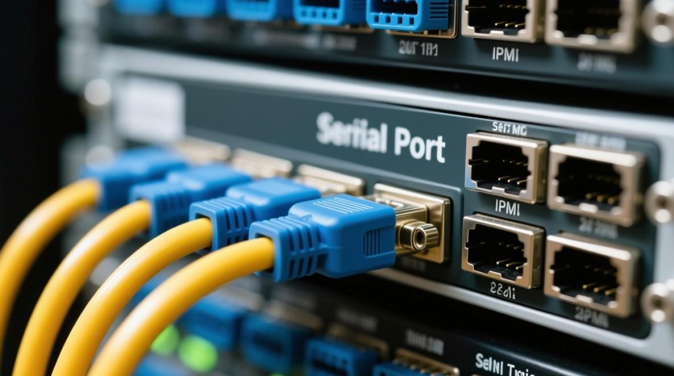 服务器串口怎么查?具体步骤和工具有哪些? 服务器串口怎么查?具体步骤和工具有哪些?