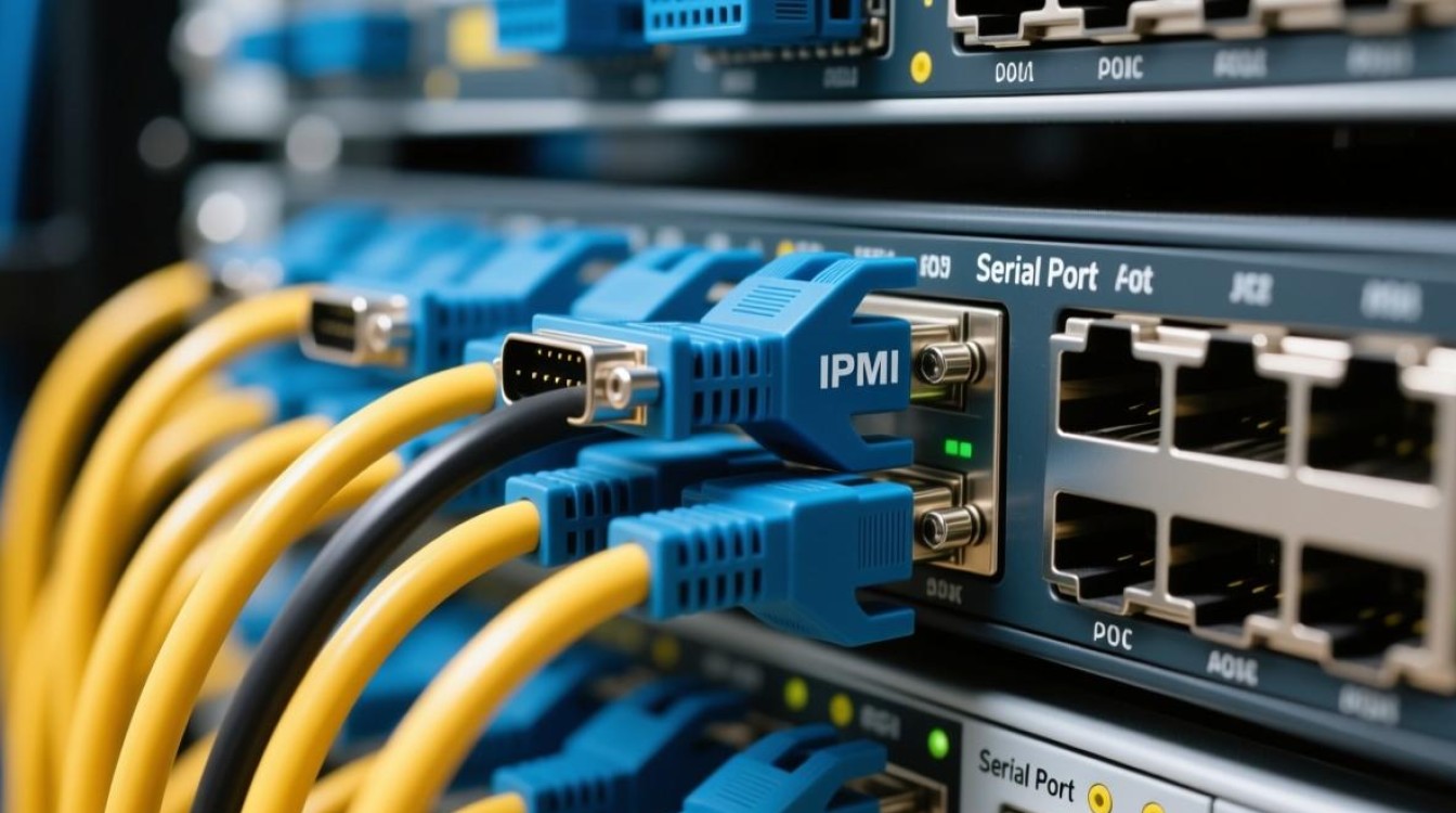 服务器串口怎么查?具体步骤和工具有哪些? 服务器串口怎么查?具体步骤和工具有哪些?