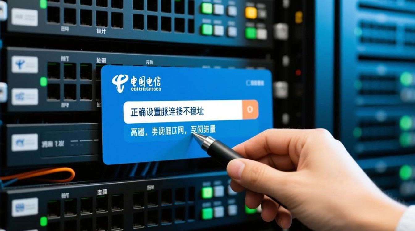 新疆电信宽带DNS服务器地址是多少？