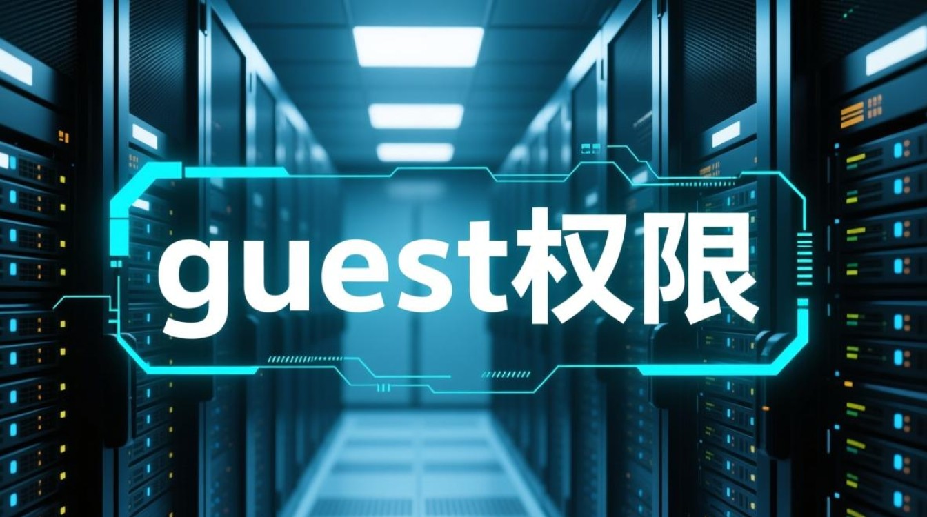 如何正确设置服务器guest权限开启及安全注意事项? 如何正确设置服务器guest权限开启及安全注意事项?