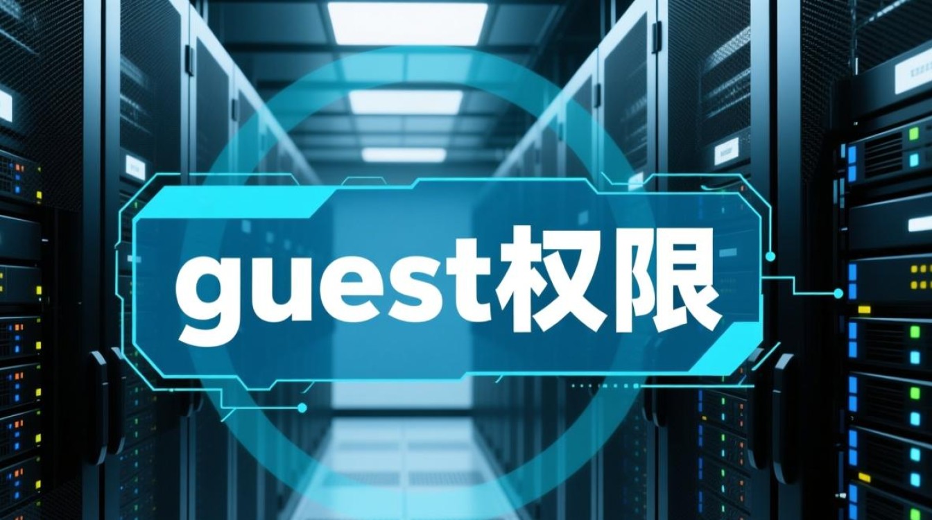 如何正确设置服务器guest权限开启及安全注意事项? 如何正确设置服务器guest权限开启及安全注意事项?