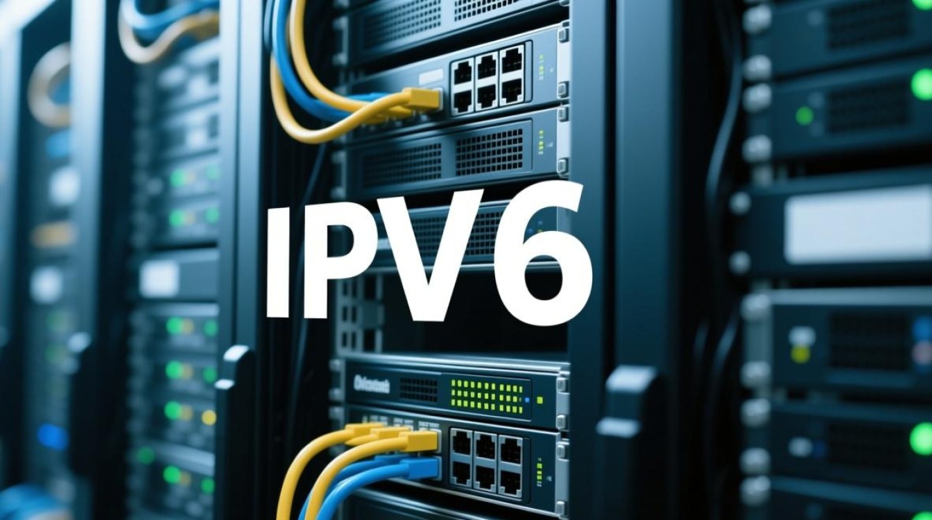 移动宽带IPv6地址解析服务器是什么？作用是什么？