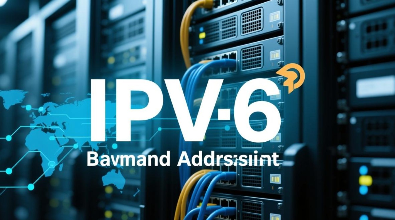 移动宽带IPv6地址解析服务器是什么？作用是什么？