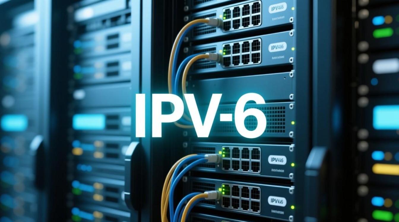 移动宽带IPv6地址解析服务器是什么？作用是什么？