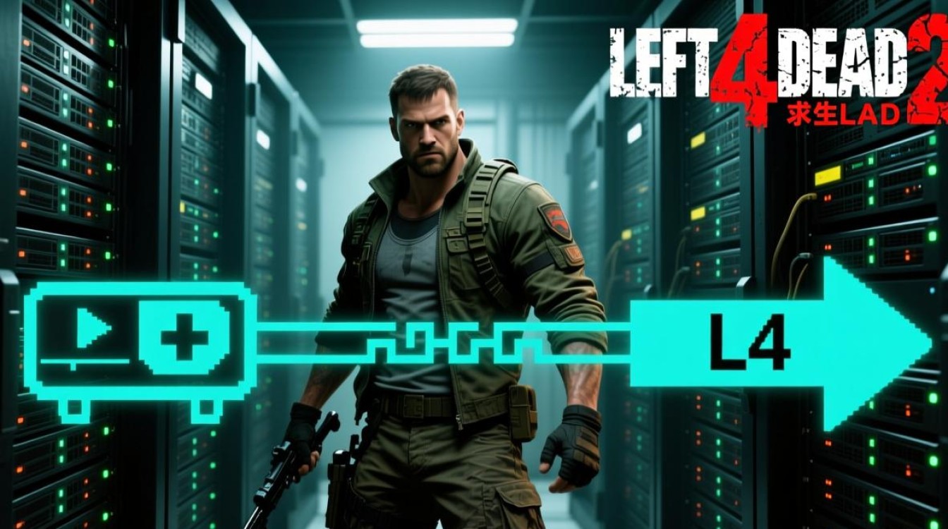 L4D2服务器1M宽带够用吗？能流畅支持多少玩家联机？