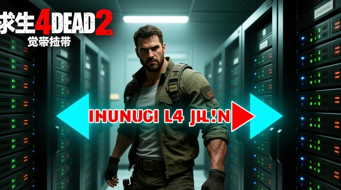 L4D2服务器1M宽带够用吗？能流畅支持多少玩家联机？