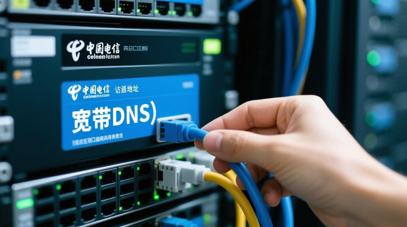 江西电信宽带DNS服务器地址是多少?如何设置与查询? 江西电信宽带DNS服务器地址是多少?如何设置与查询?