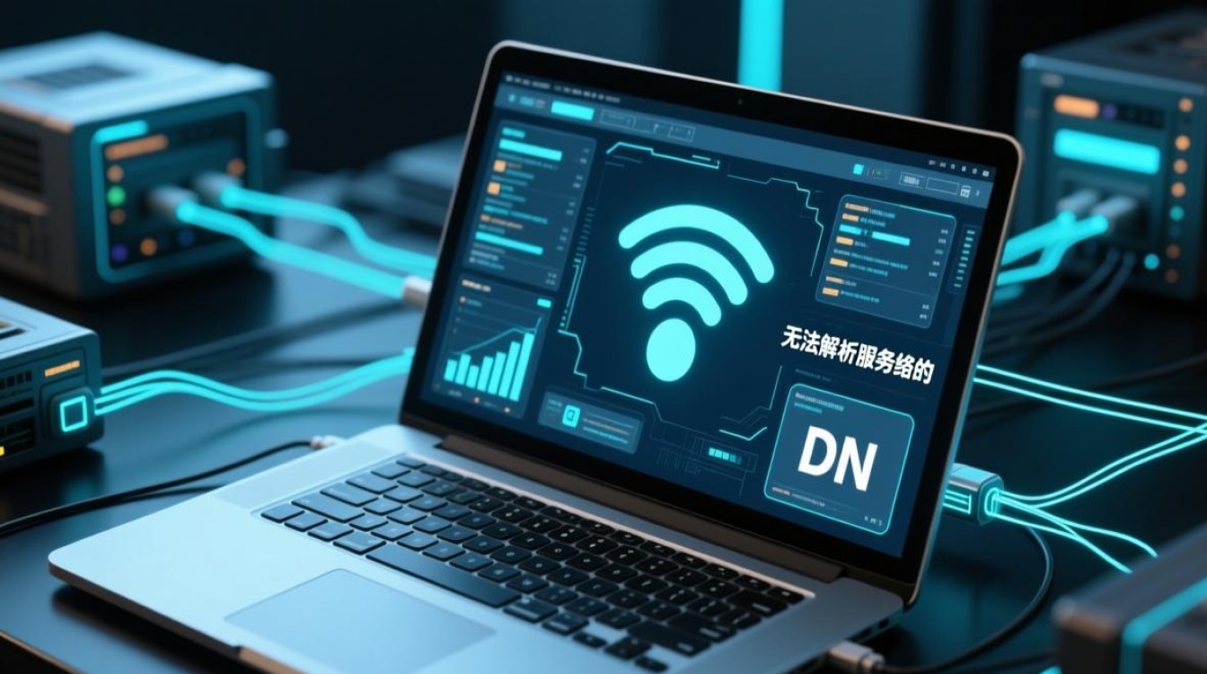 宽带换无线网后无法解析服务器DNS怎么办? 宽带换无线网后无法解析服务器DNS怎么办?