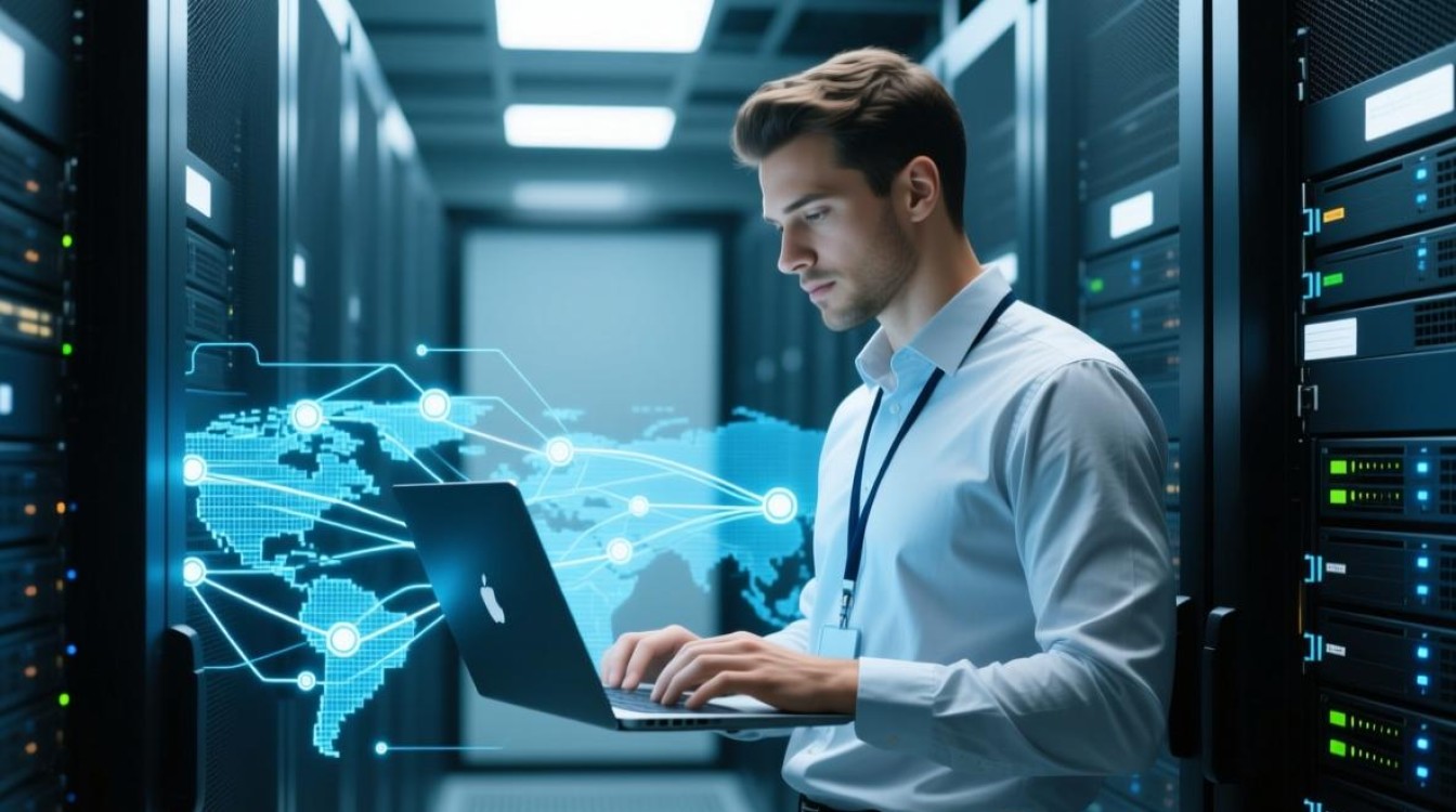 高档服务器50M宽带真的无法正常上网吗？