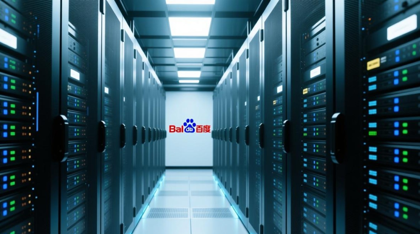 服务器百度服务器有哪些区别？