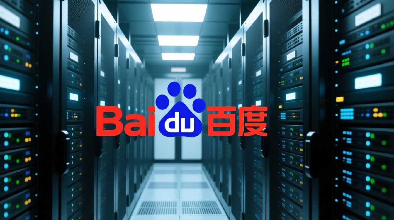 服务器百度服务器有哪些区别？