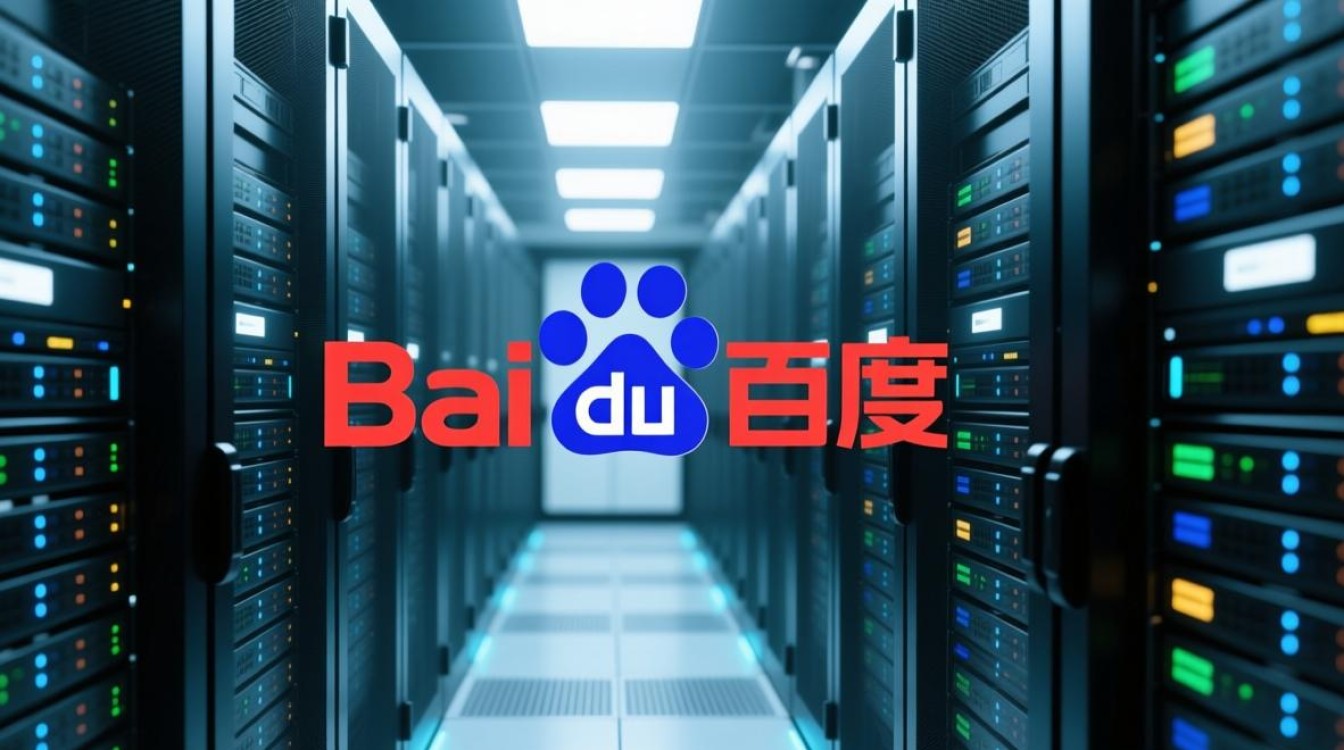 服务器百度服务器有哪些区别？