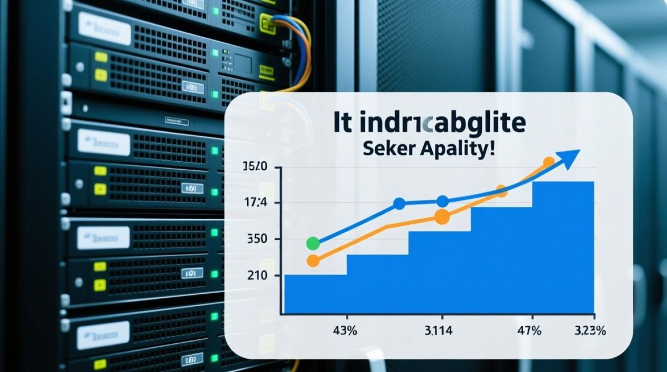 服务器的吞吐率具体怎么计算？影响因素有哪些？