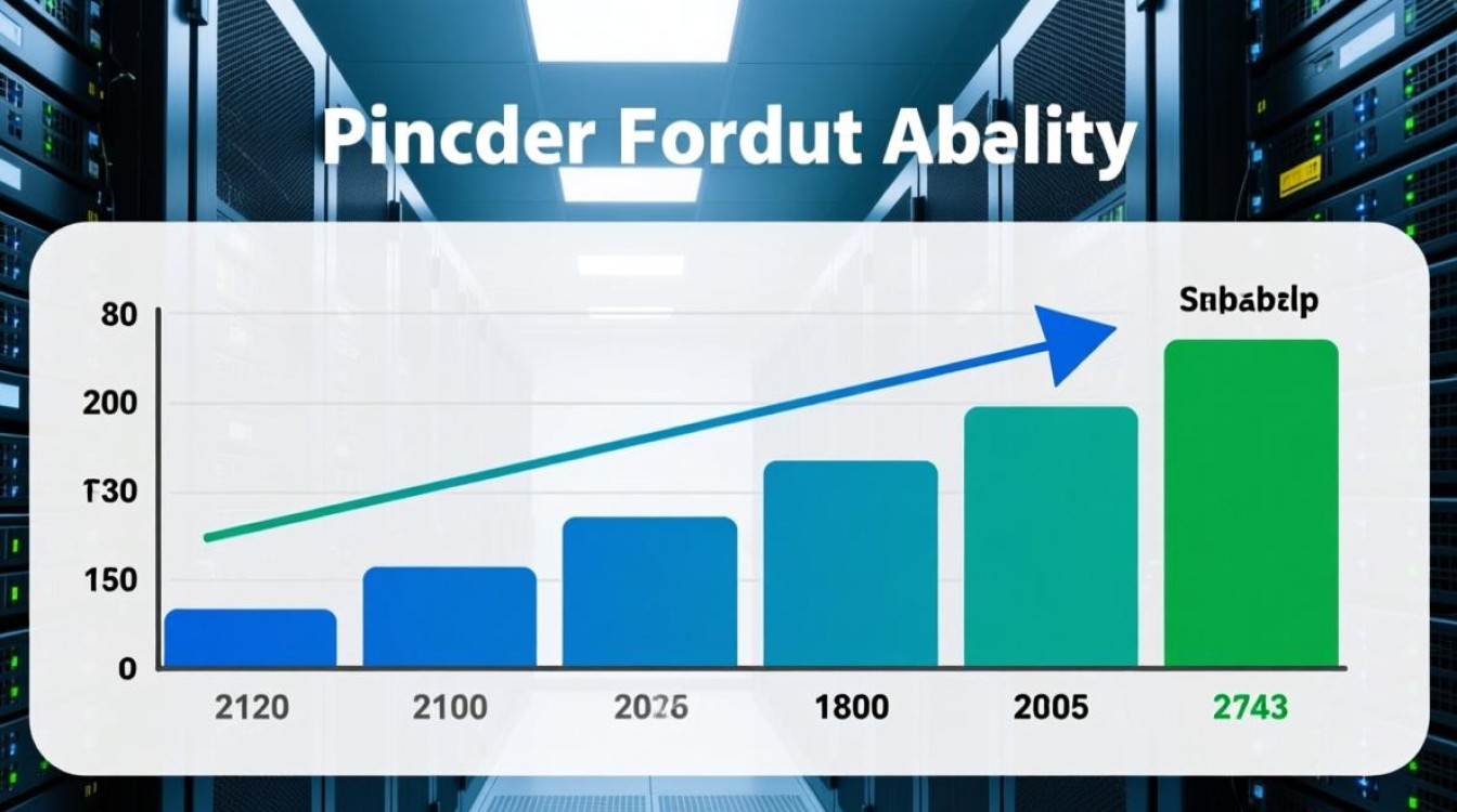 服务器的吞吐率具体怎么计算？影响因素有哪些？