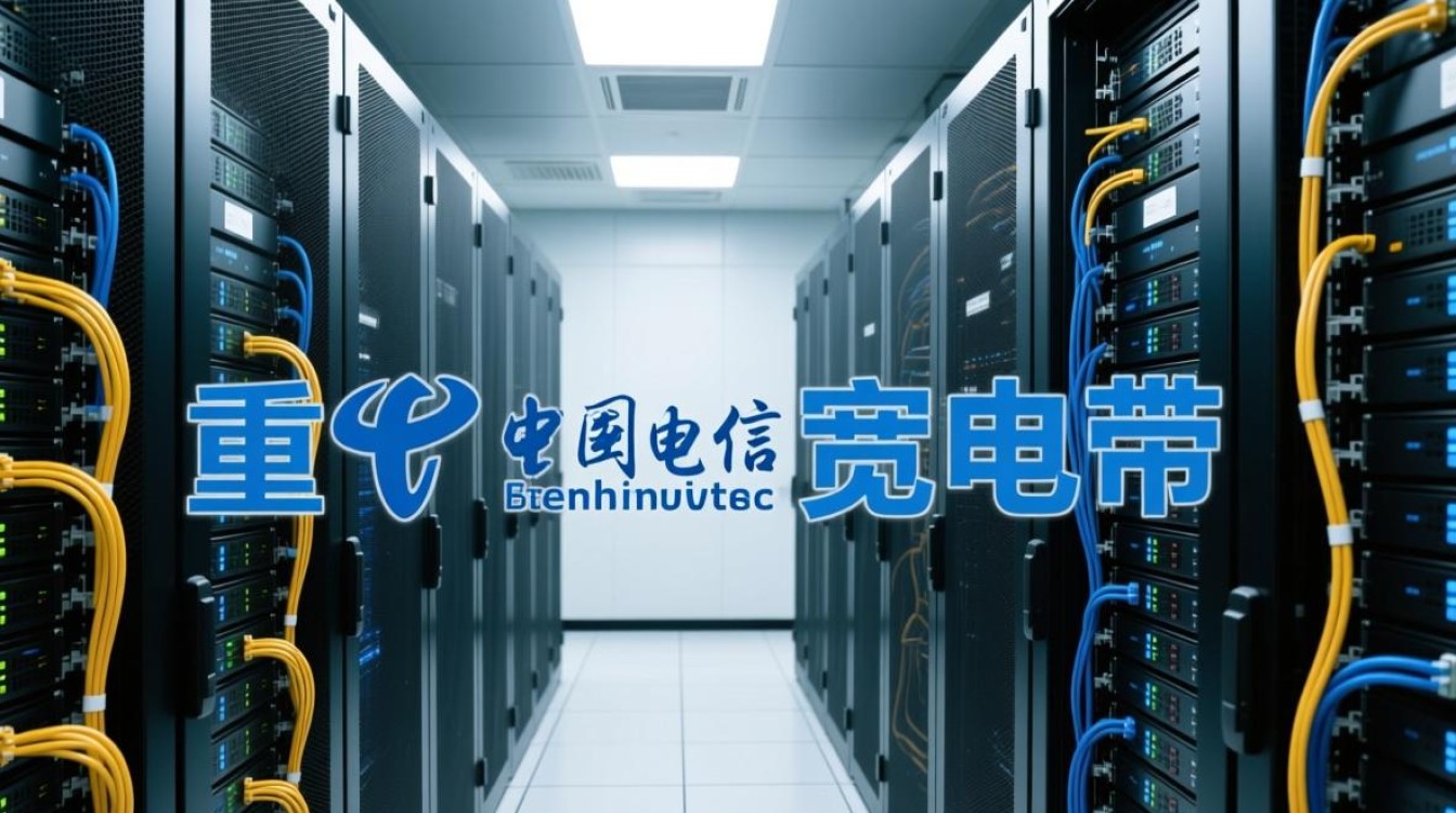 重庆电信宽带服务器是本地还是外地？