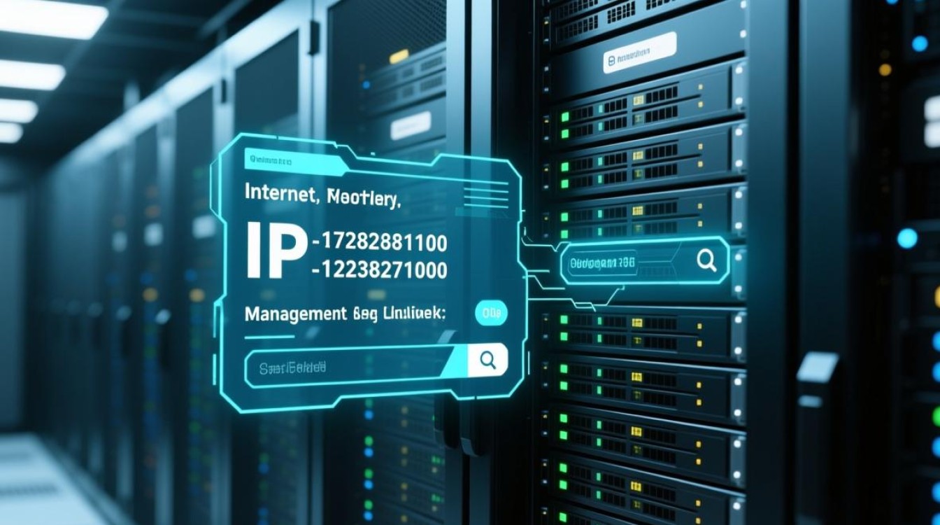 如何本地查询服务器的IP地址？详细步骤与工具指南