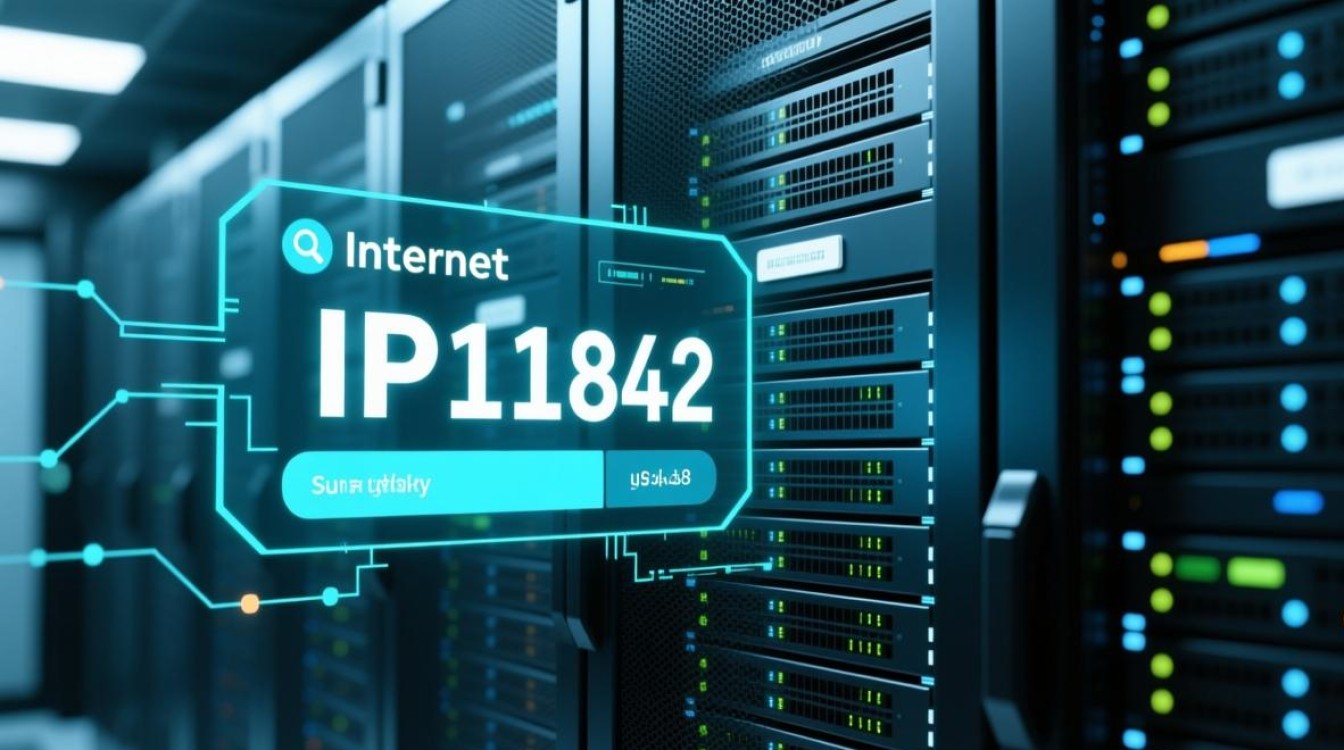 如何本地查询服务器的IP地址？详细步骤与工具指南