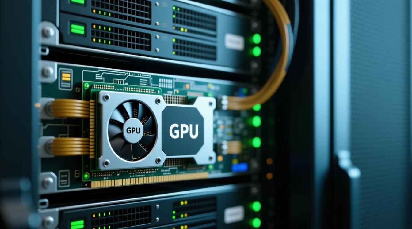 服务器的gpu和普通gpu有什么区别？