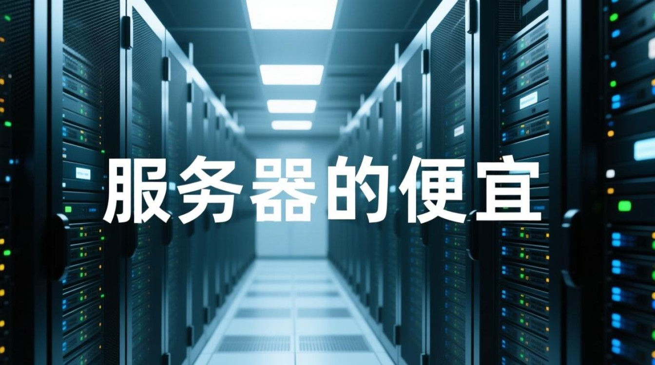 什么样的服务器最便宜且性能稳定? 什么样的服务器最便宜且性能稳定?