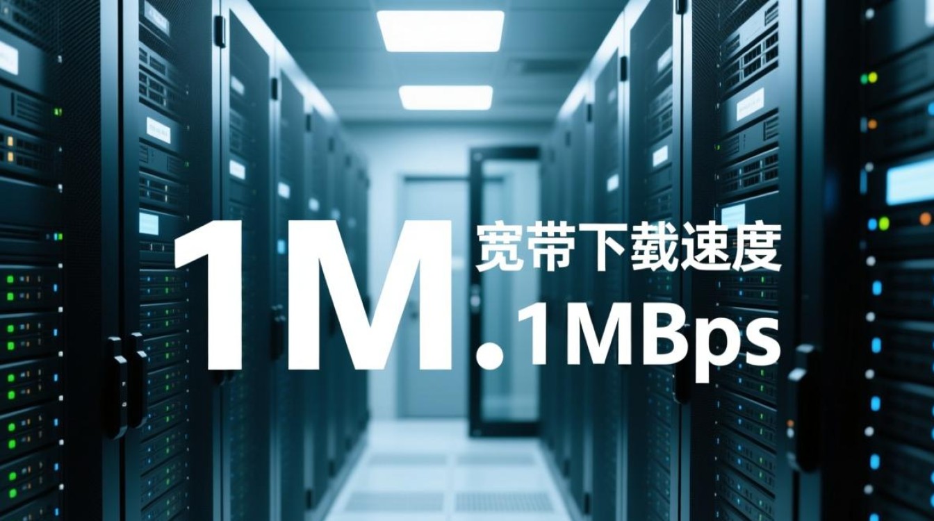 阿里云服务器1m宽带下载速度真的只有128kb/s吗？