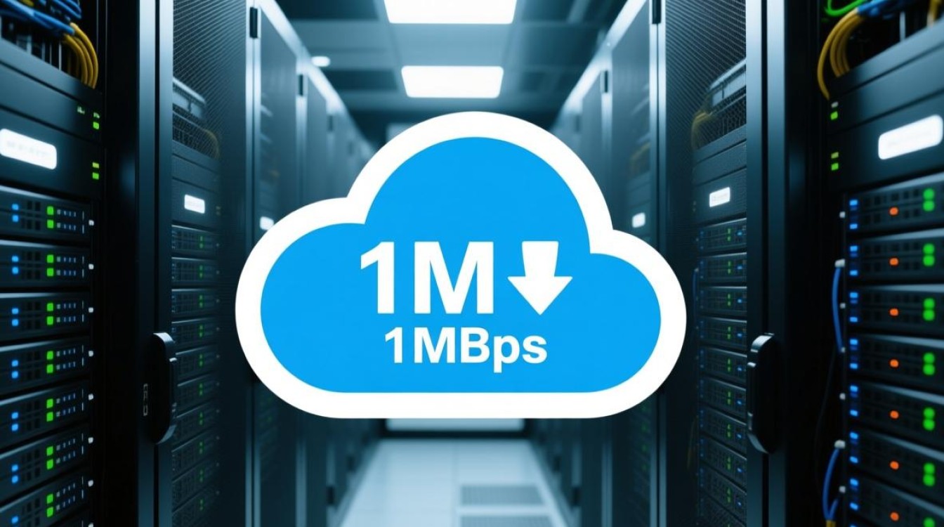 阿里云服务器1m宽带下载速度真的只有128kb/s吗？