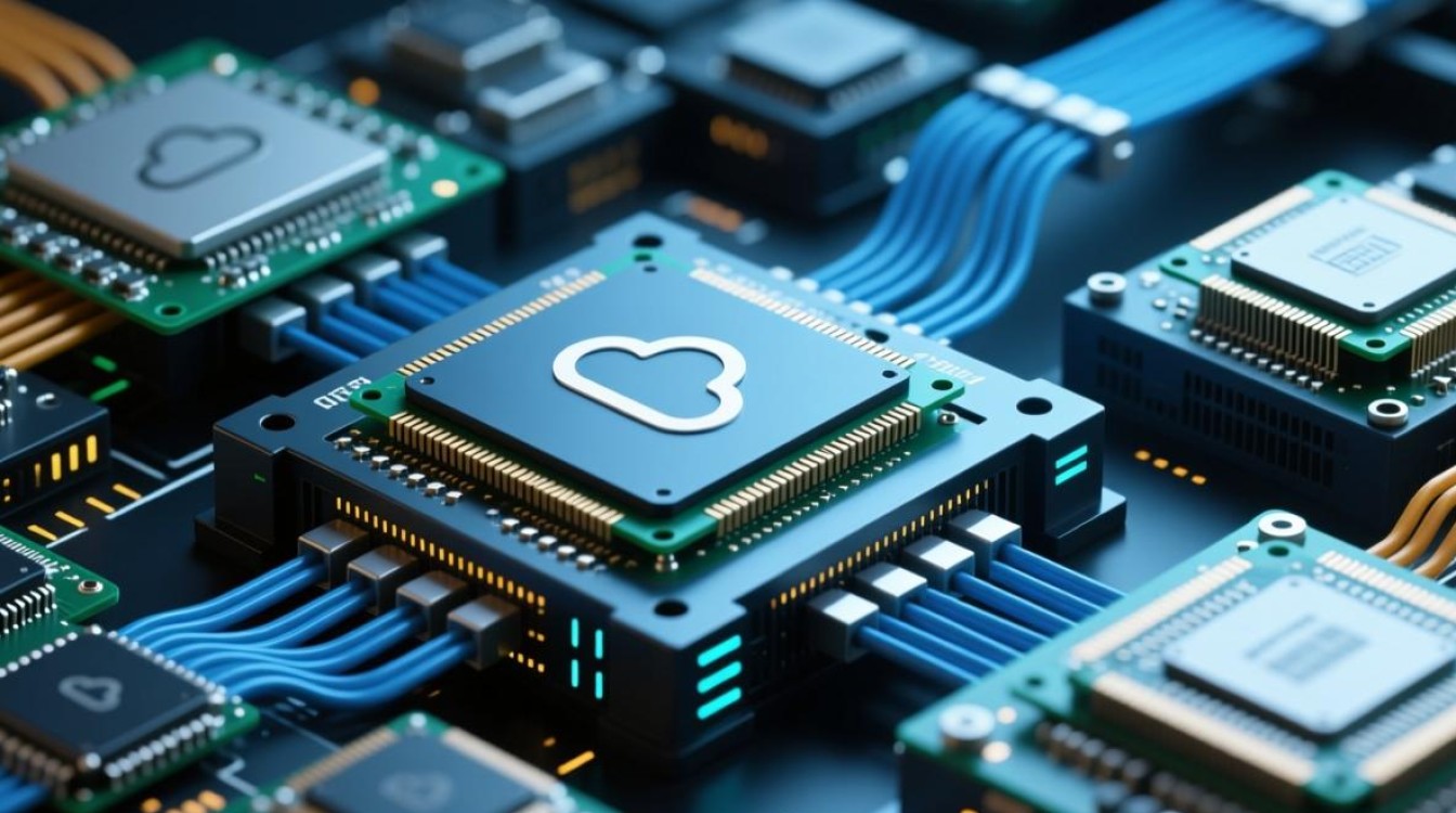 云服务器内存、CPU、带宽分别影响网站哪些性能? 云服务器内存、CPU、带宽分别影响网站哪些性能?