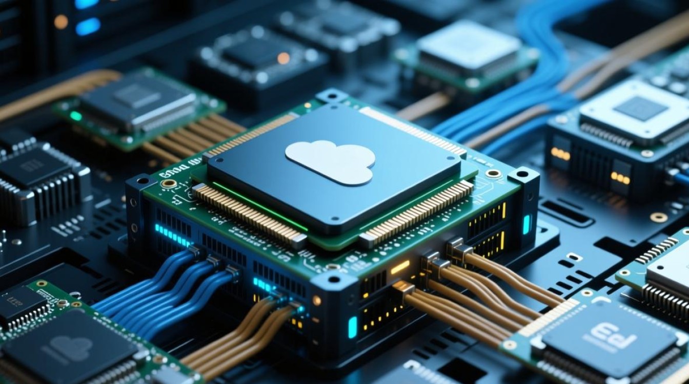 云服务器内存、CPU、带宽分别影响网站哪些性能? 云服务器内存、CPU、带宽分别影响网站哪些性能?