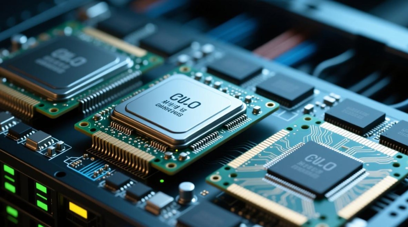 服务器内存和CPU哪个更重要？如何根据业务需求平衡配置？