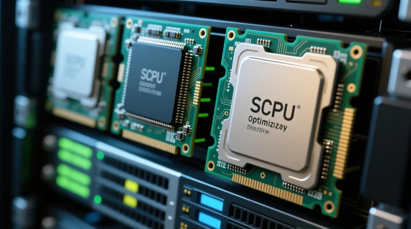 服务器内存和CPU哪个更重要？如何根据业务需求平衡配置？