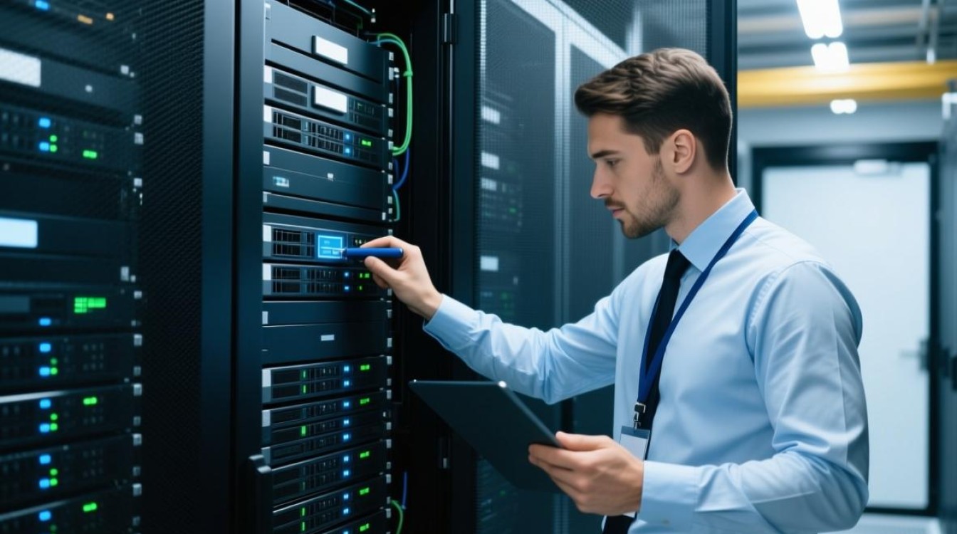 服务器的后期管理和维护，如何确保高效稳定运行？