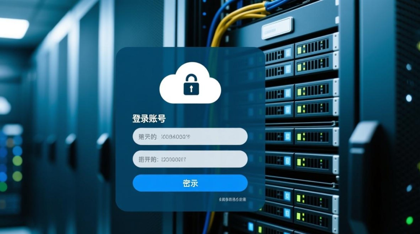 服务器登录账号密码忘记了怎么找回？