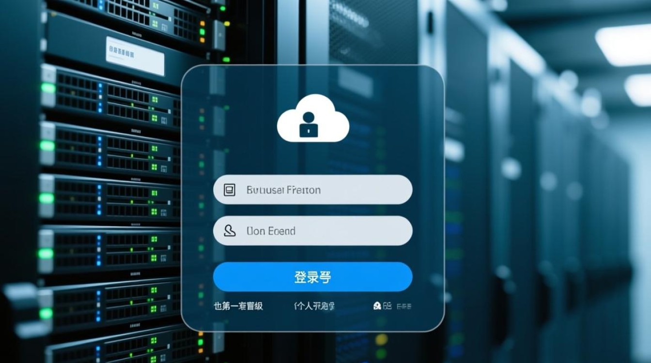 服务器登录账号密码忘记了怎么找回？