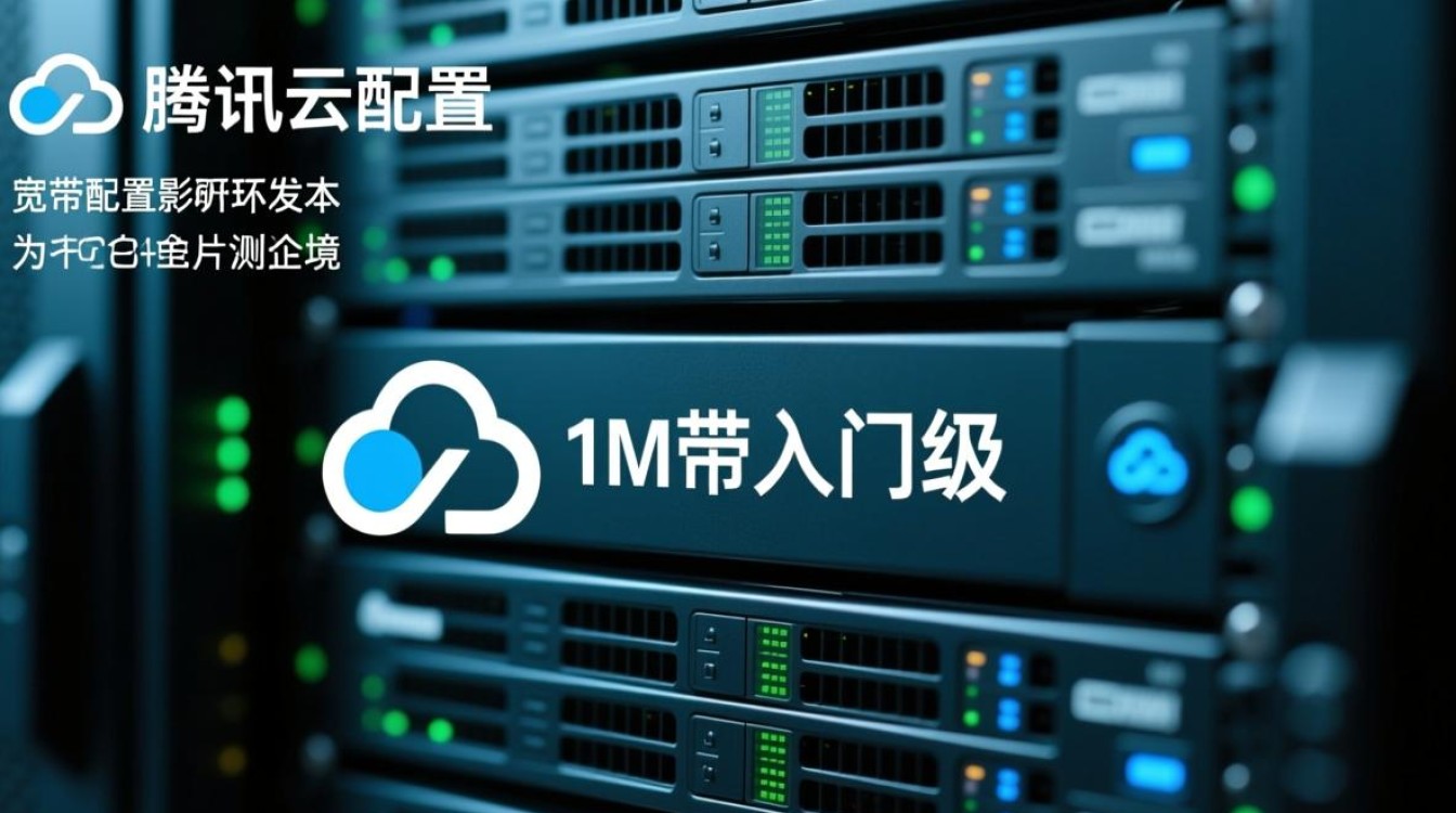 腾讯云服务器1m宽带价格是多少?年付划算吗? 腾讯云服务器1m宽带价格是多少?年付划算吗?