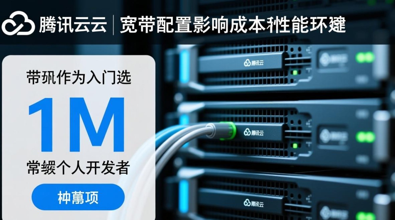 腾讯云服务器1m宽带价格是多少?年付划算吗? 腾讯云服务器1m宽带价格是多少?年付划算吗?