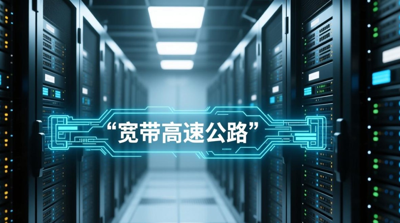 服务器宽带1G为何实际只有100M？原因与解决方法是什么？