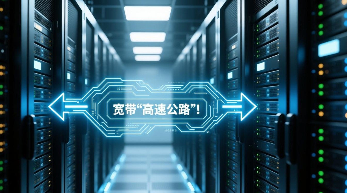 服务器宽带1G为何实际只有100M？原因与解决方法是什么？