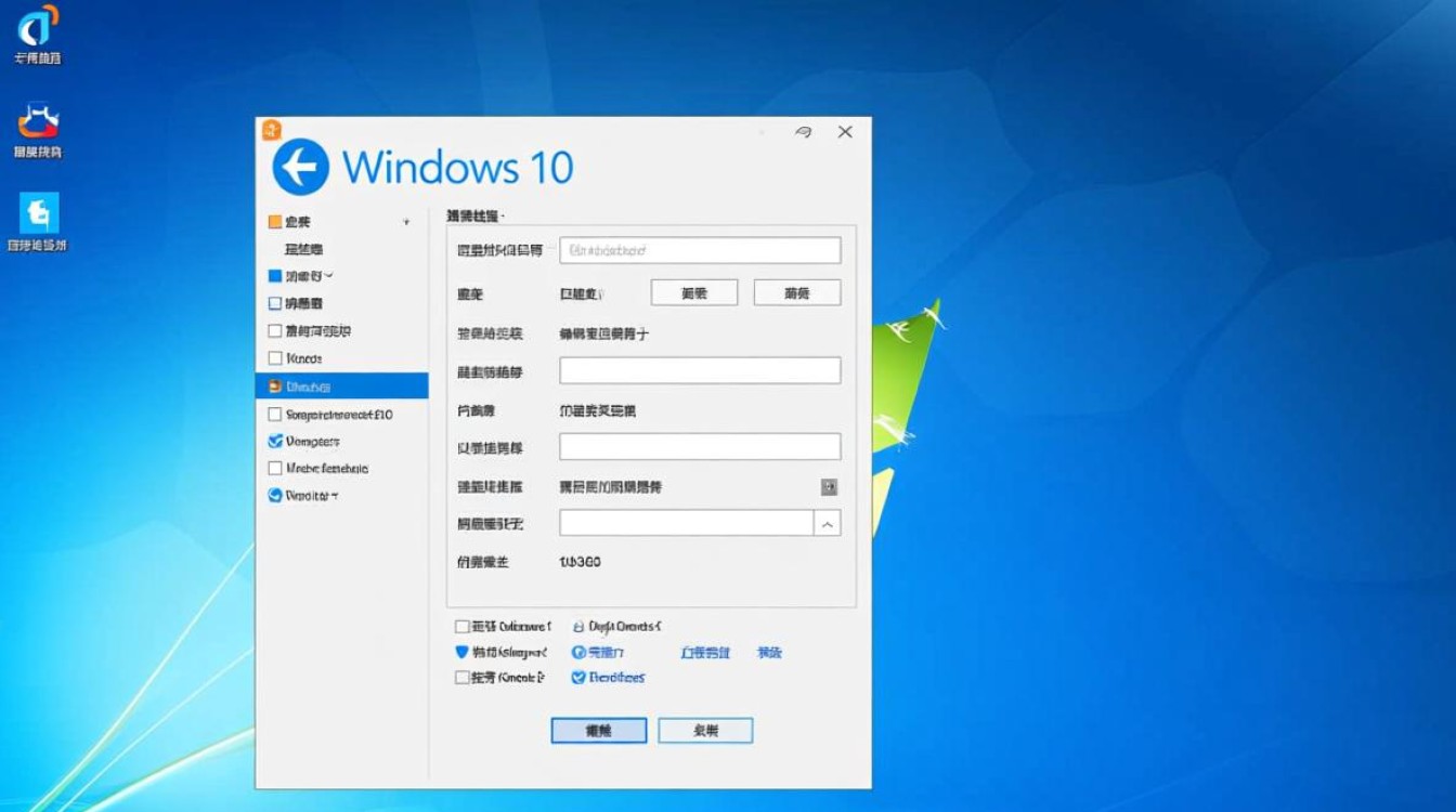 win10怎么连接宽带？服务器地址怎么填？详细步骤是什么？