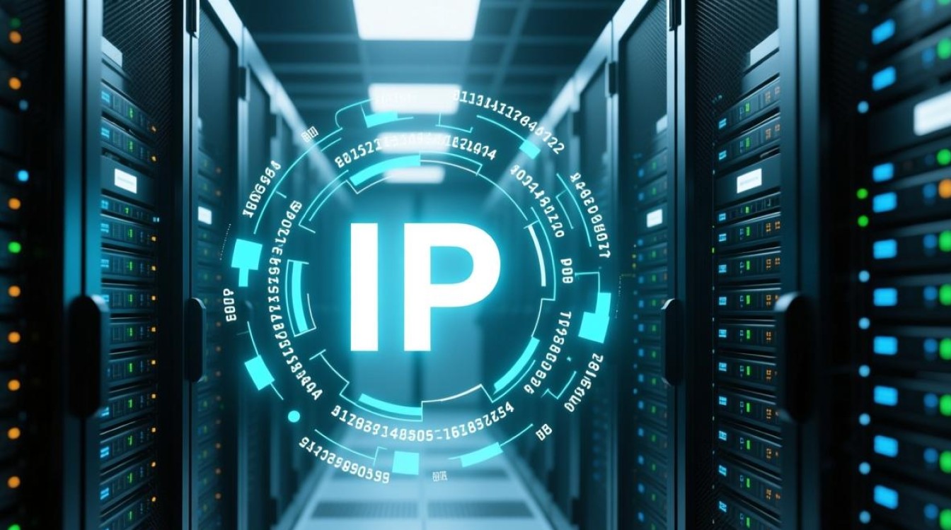 服务器IP如何精准甄别？方法与工具全解析