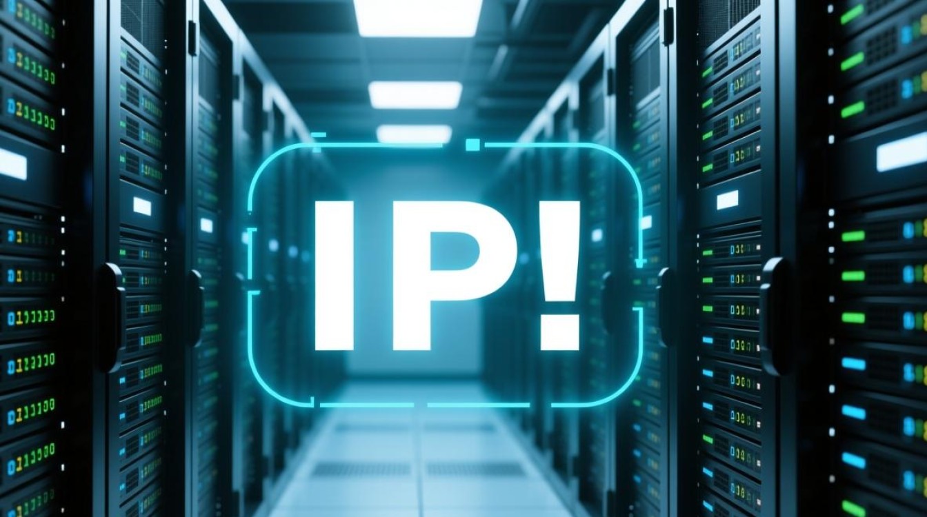 服务器IP如何精准甄别？方法与工具全解析