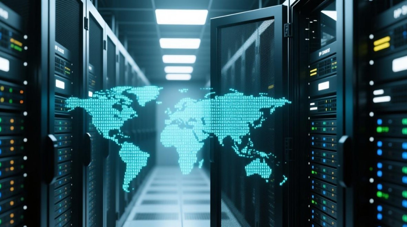 服务器IP如何精准甄别？方法与工具全解析