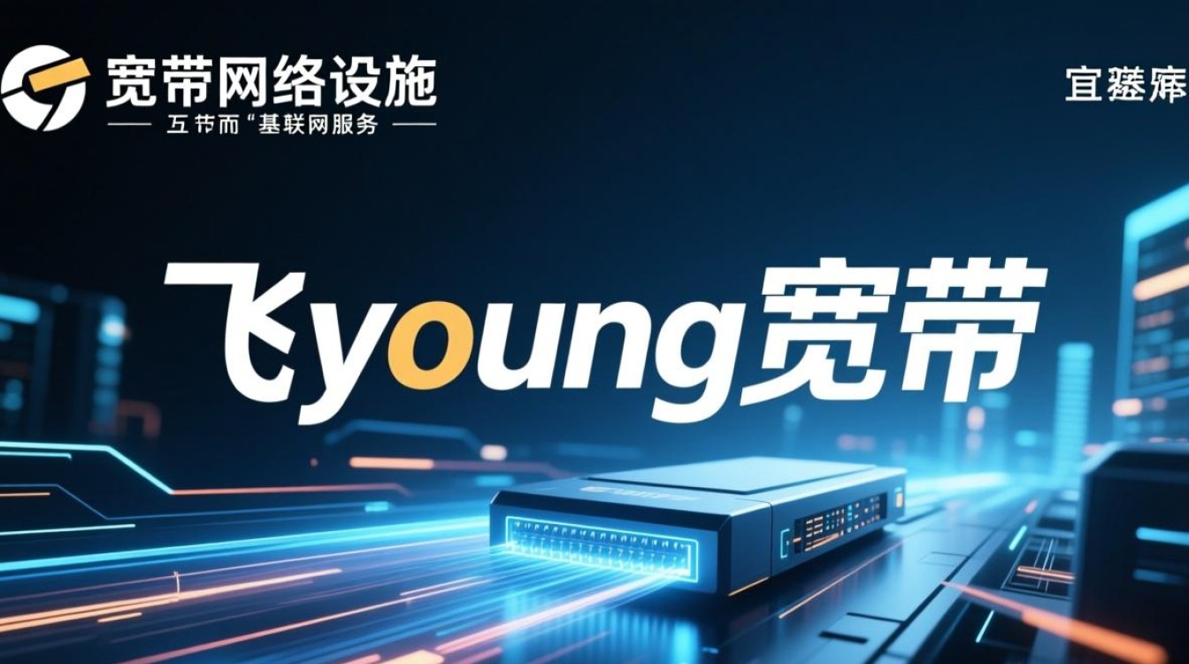 飞young宽带无法连接验证码服务器怎么办？