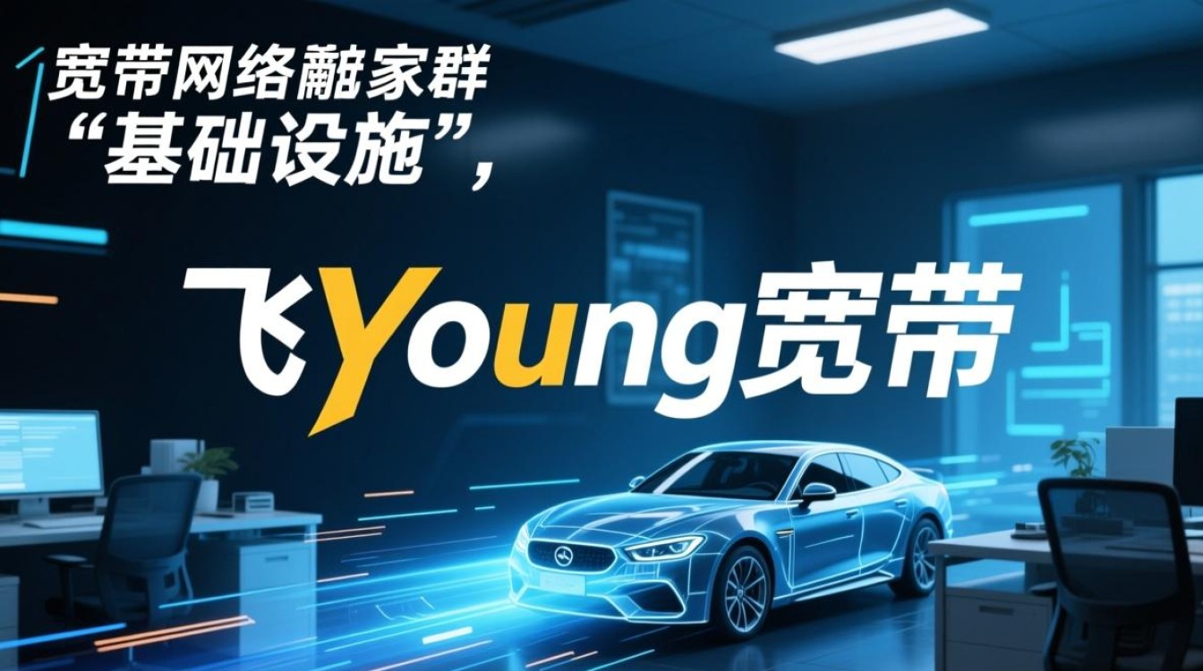 飞young宽带无法连接验证码服务器怎么办？