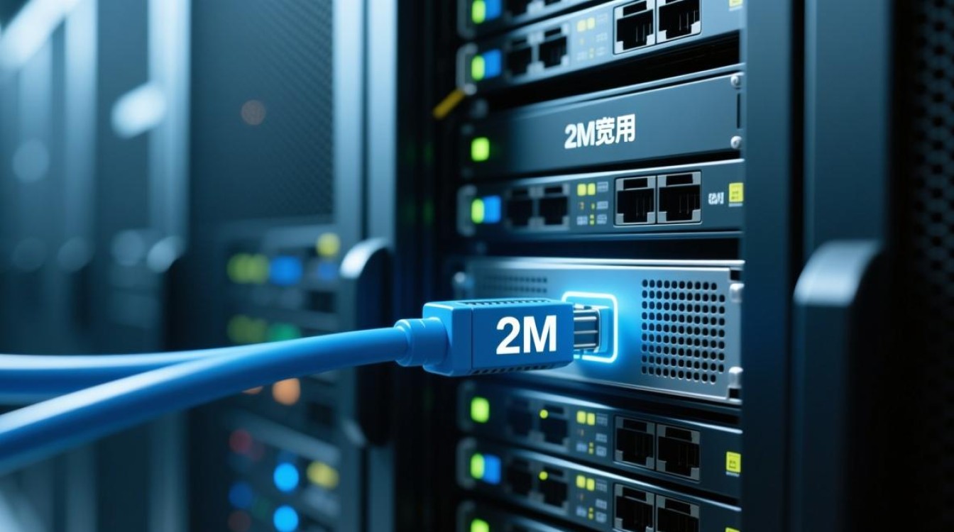 服务器2M宽带实际够用吗？影响因素有哪些？