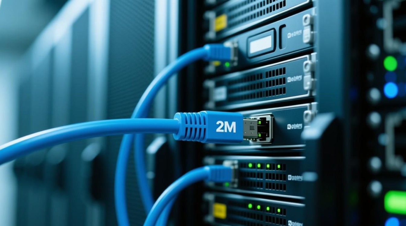 服务器2M宽带实际够用吗？影响因素有哪些？