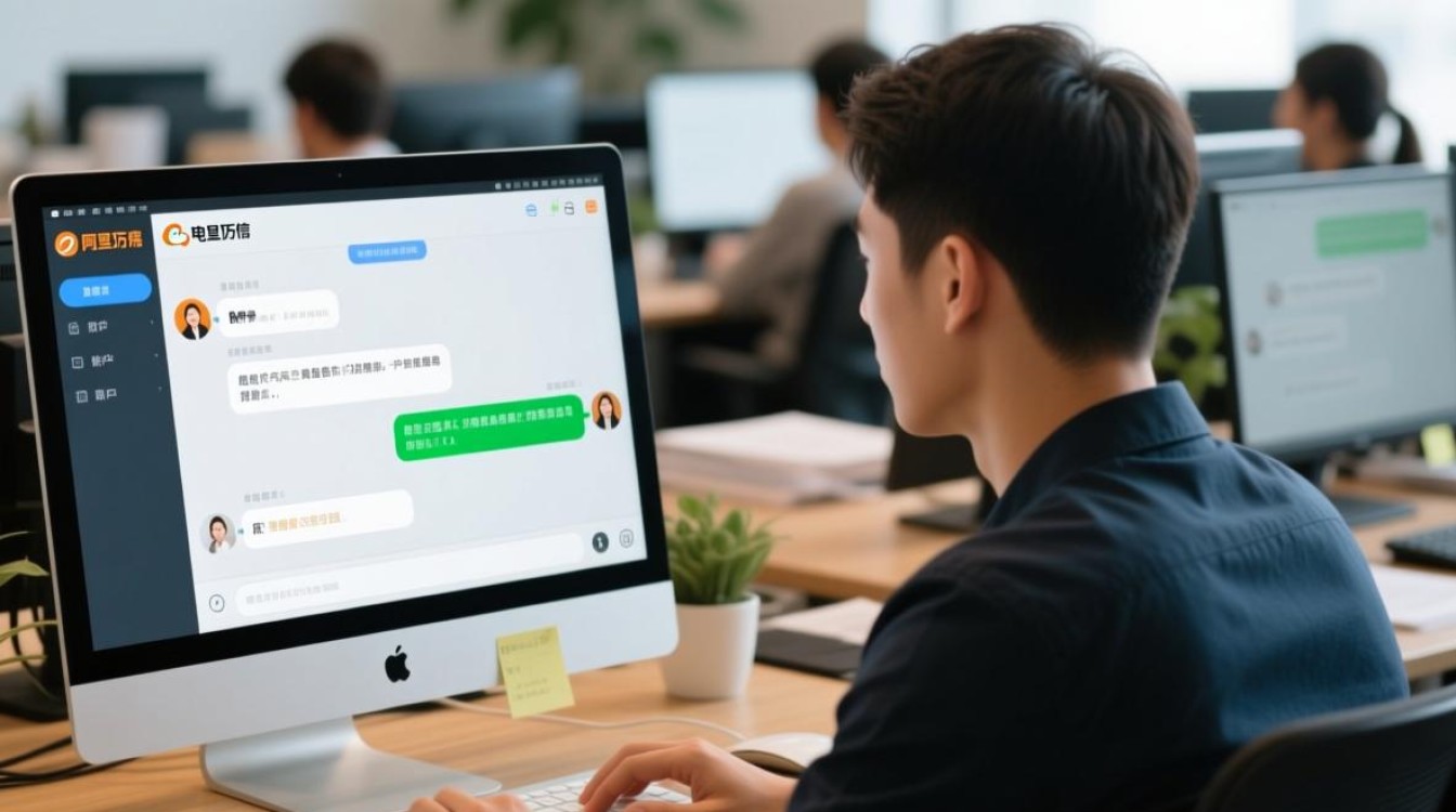 服务器登录不上旺旺是什么原因导致的？