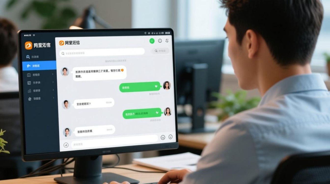 服务器登录不上旺旺是什么原因导致的？