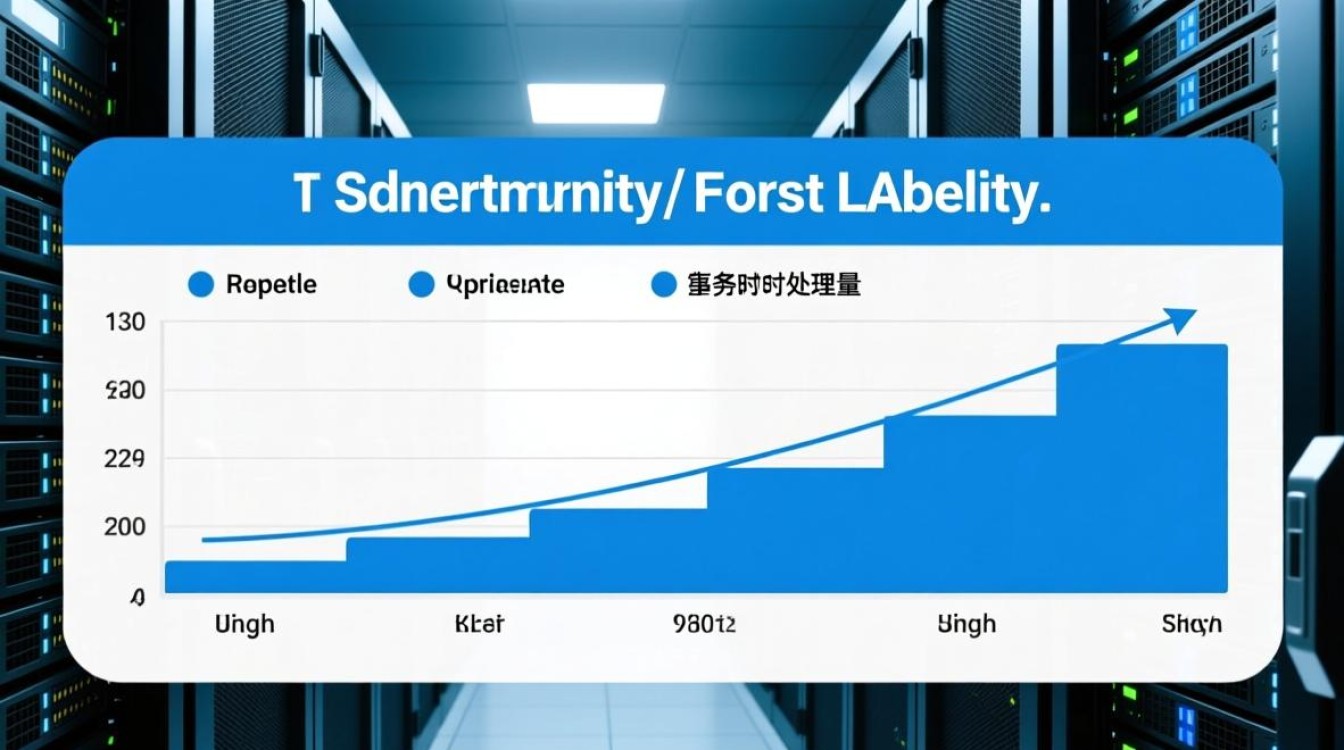 服务器吞吐率低，对应哪些硬件配置需升级？