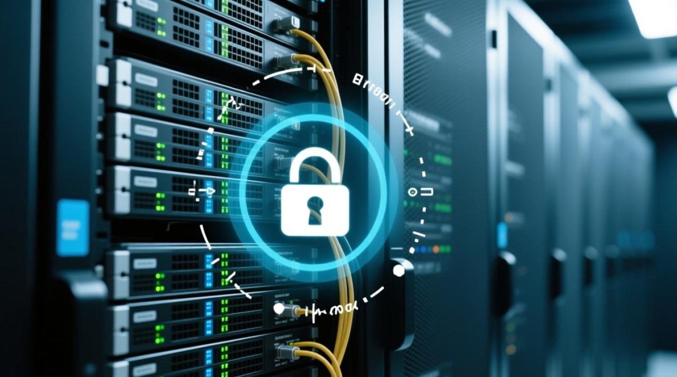 服务器后台配置时，哪些关键参数容易出错？新手必看配置避坑指南